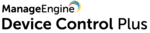 ManageEngine Device Control Plus logo